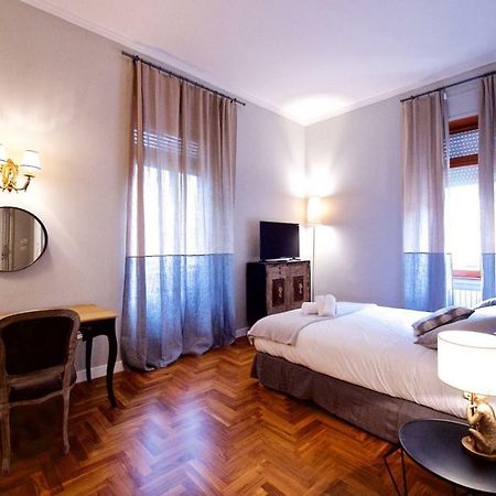 Carducci Luxury Apartment Roma Dış mekan fotoğraf
