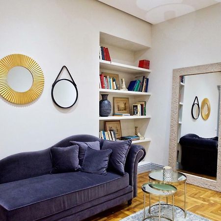 Carducci Luxury Apartment Roma Dış mekan fotoğraf