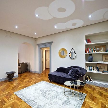 Carducci Luxury Apartment Roma Dış mekan fotoğraf