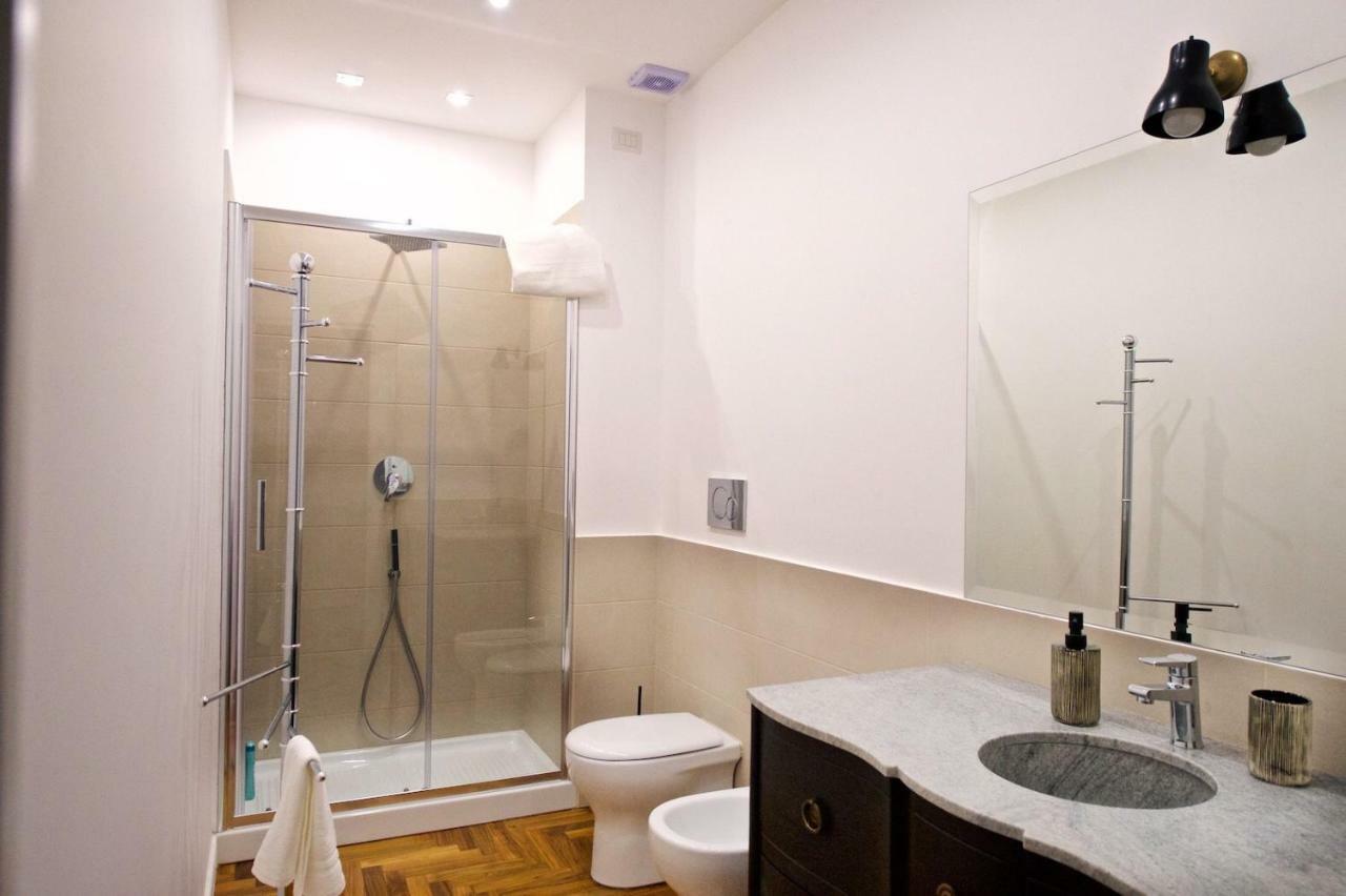 Carducci Luxury Apartment Roma Dış mekan fotoğraf