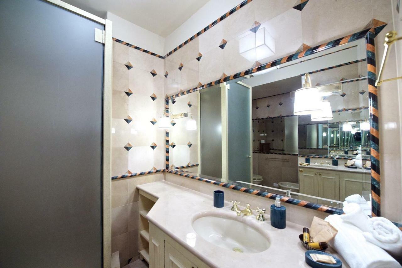 Carducci Luxury Apartment Roma Dış mekan fotoğraf