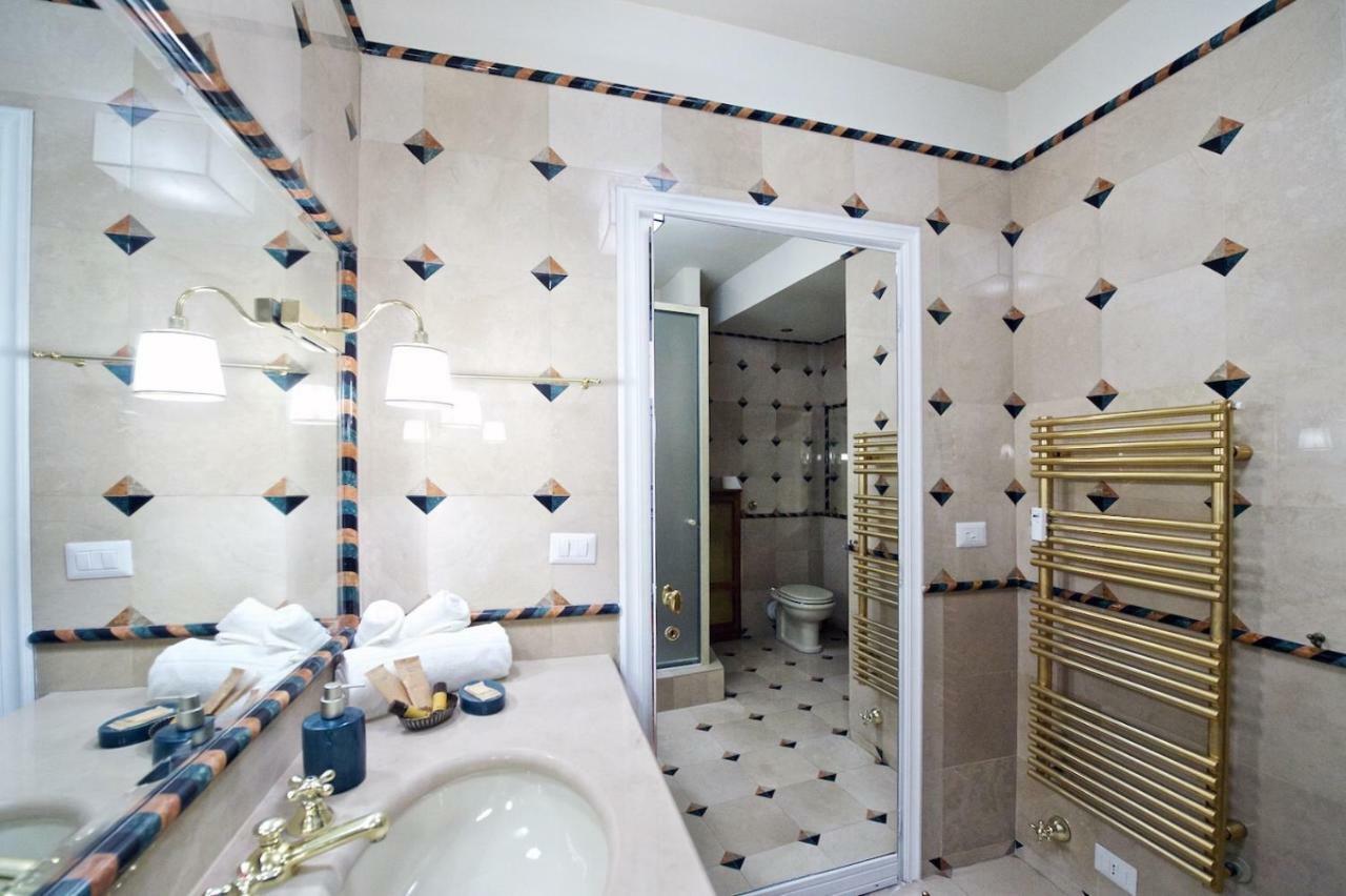 Carducci Luxury Apartment Roma Dış mekan fotoğraf