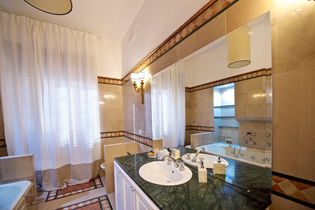 Carducci Luxury Apartment Roma Dış mekan fotoğraf