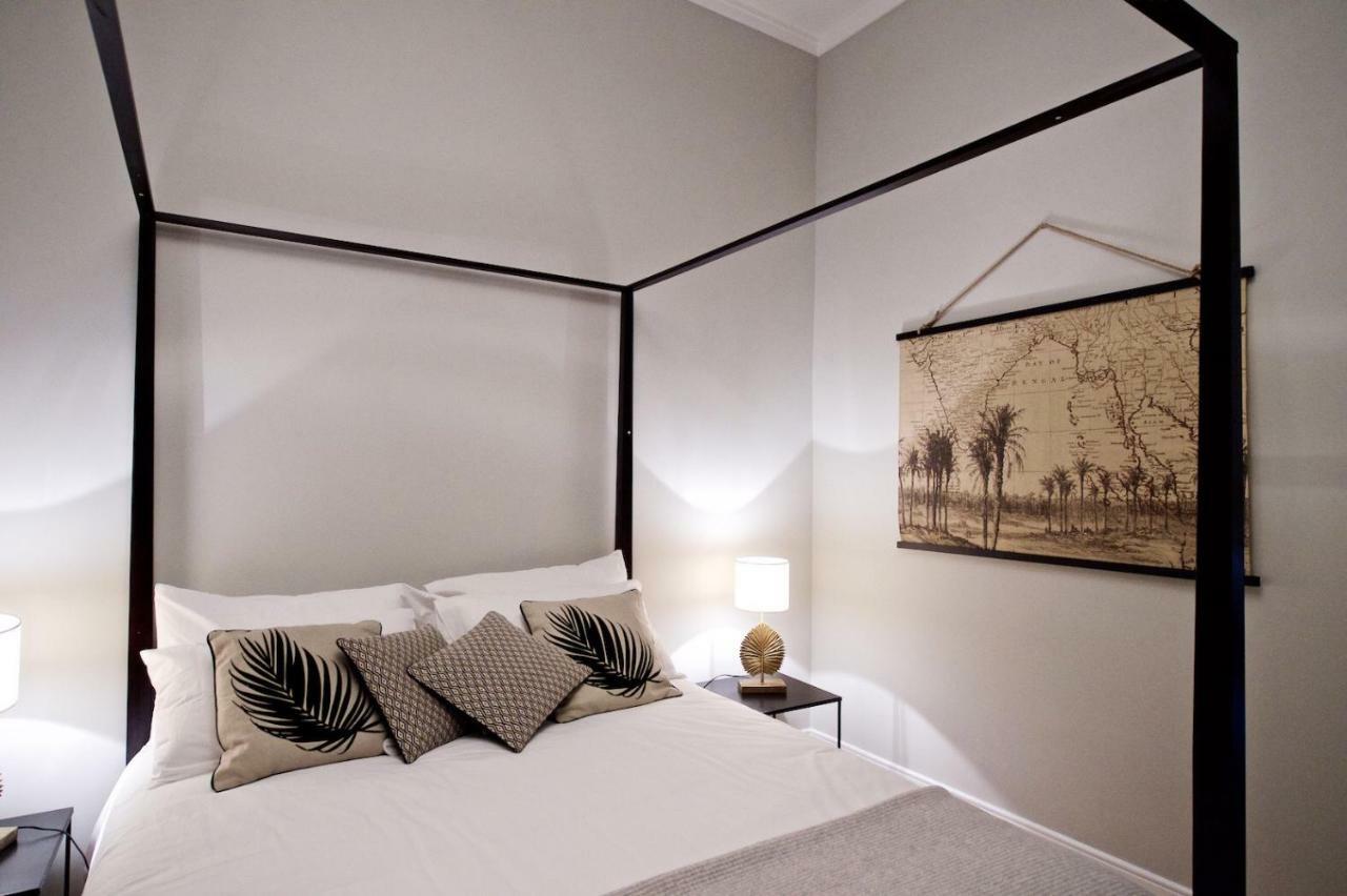 Carducci Luxury Apartment Roma Dış mekan fotoğraf