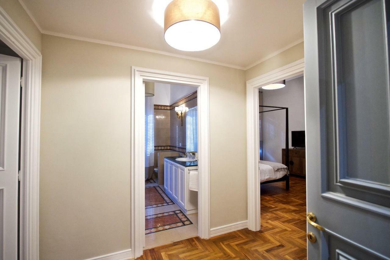 Carducci Luxury Apartment Roma Dış mekan fotoğraf