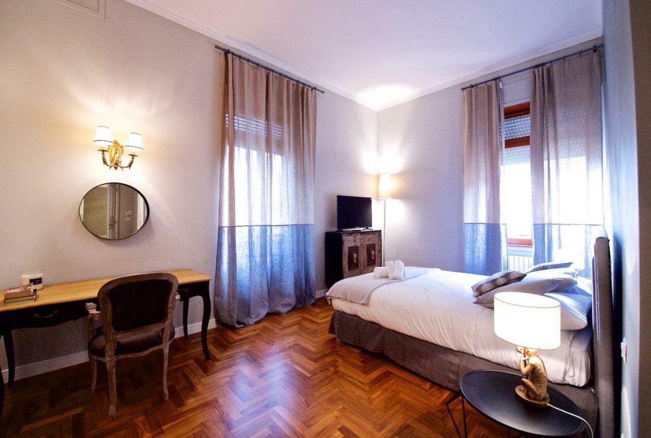 Carducci Luxury Apartment Roma Dış mekan fotoğraf