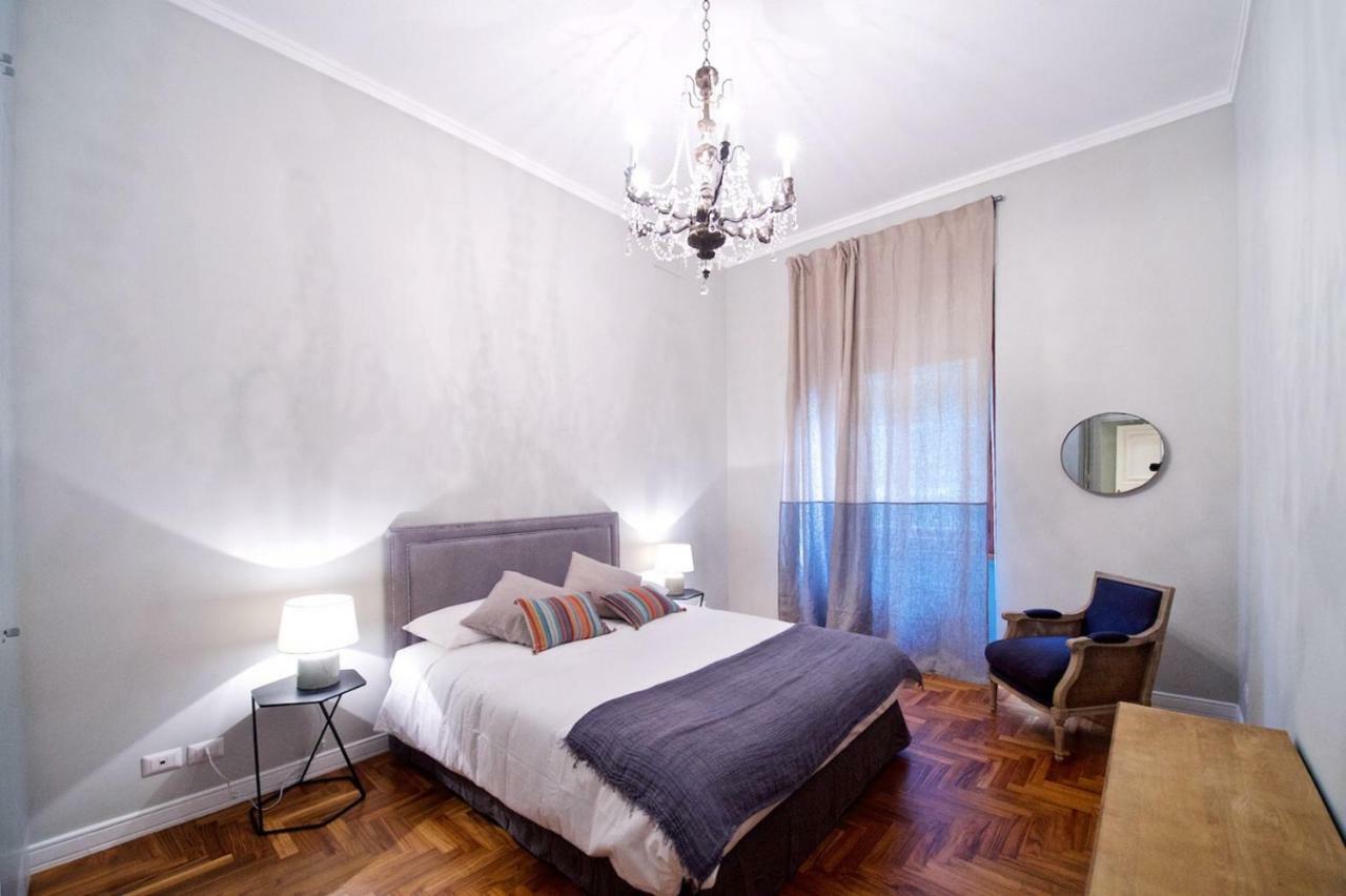 Carducci Luxury Apartment Roma Dış mekan fotoğraf