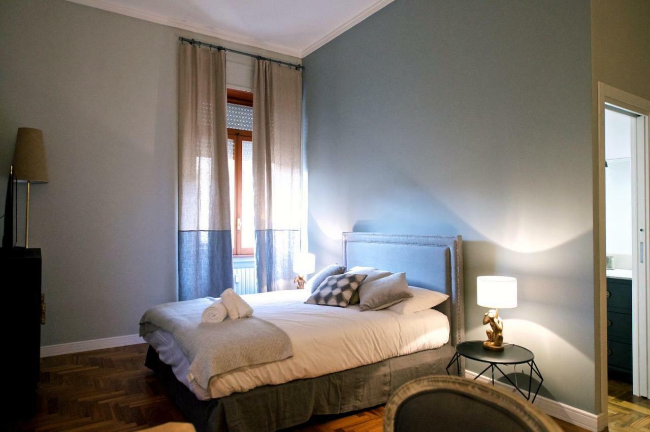 Carducci Luxury Apartment Roma Dış mekan fotoğraf