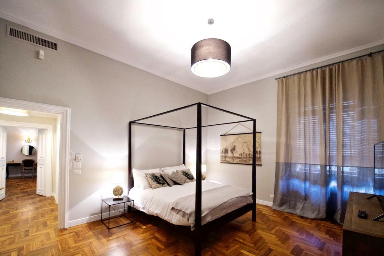 Carducci Luxury Apartment Roma Dış mekan fotoğraf